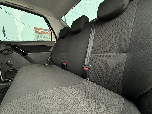 Datsun on-DO Access, 2017 года, пробег 175400 км