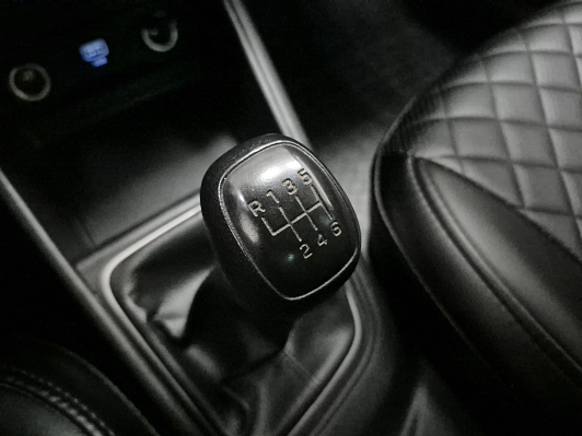 Hyundai Solaris Comfort, 2019 года, пробег 101751 км