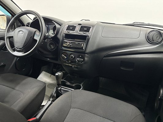 Lada (ВАЗ) Granta Classic, 2019 года, пробег 68170 км