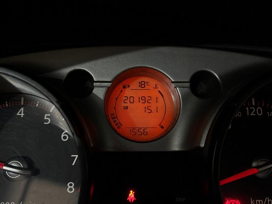 Nissan Qashqai XE, 2007 года, пробег 201874 км