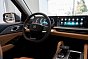 Changan Hunter Plus Люкс, белый