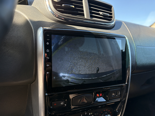 Nissan Terrano, 2014 года, пробег 166161 км