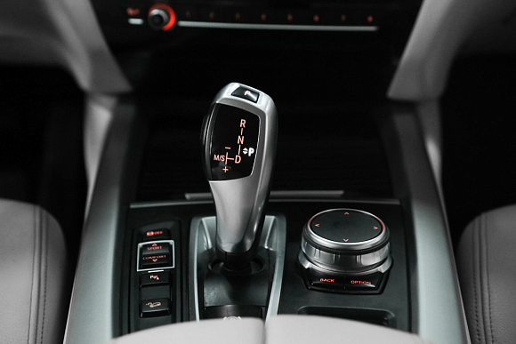 BMW X5 xDrive25d Business, 2018 года, пробег 83539 км
