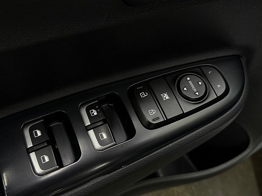 Kia Rio Comfort, 2018 года, пробег 76196 км