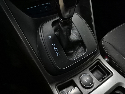 Ford Kuga Trend Plus, 2018 года, пробег 107260 км