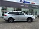 Mitsubishi Outlander Instyle, 2016 года, пробег 111826 км