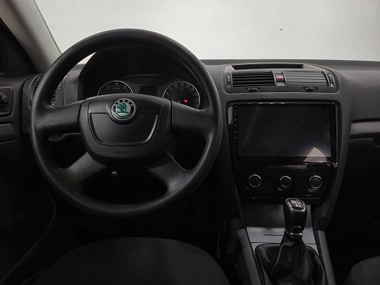 Skoda Octavia Ambition, 2012 года, пробег 290251 км