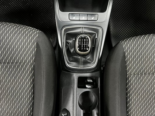 Kia Rio Comfort, 2017 года, пробег 229610 км