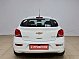 Chevrolet Cruze LS, 2014 года, пробег 113091 км