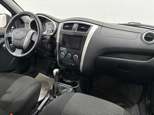 Datsun on-DO Dream II, 2019 года, пробег 153735 км