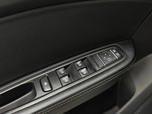 Renault Arkana Drive, 2021 года, пробег 141000 км