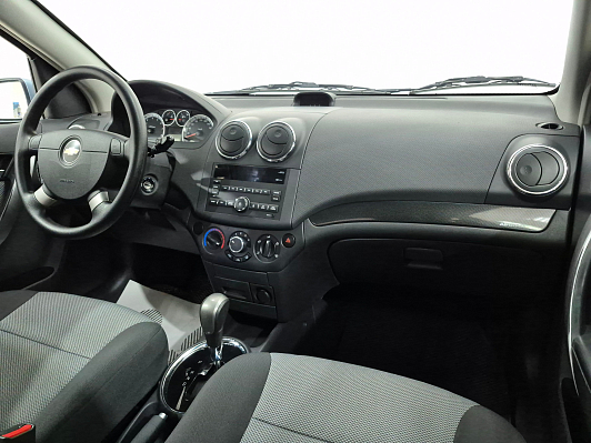 Chevrolet Nexia, 2021 года, пробег 83750 км