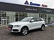 Audi Q5, 2014 года, пробег 247140 км