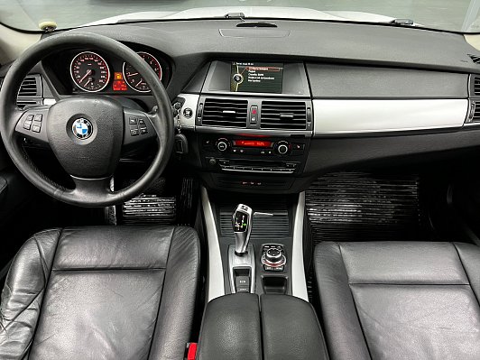 BMW X5, 2013 года, пробег 249000 км