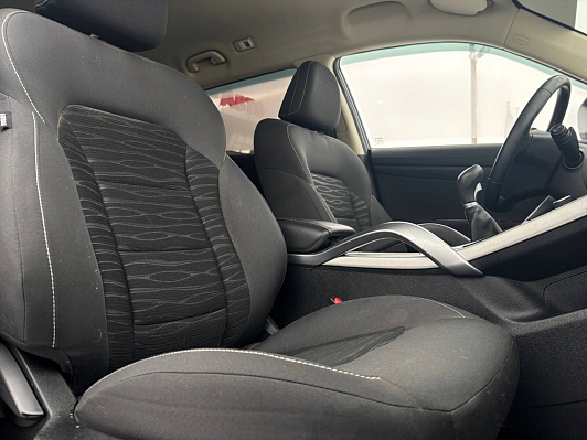 Geely Atlas, 2020 года, пробег 65463 км