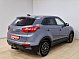 Hyundai Creta Comfort, 2019 года, пробег 107189 км