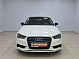 Audi A3 Attraction, 2014 года, пробег 178787 км