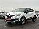 Renault Kaptur Style, 2017 года, пробег 152736 км
