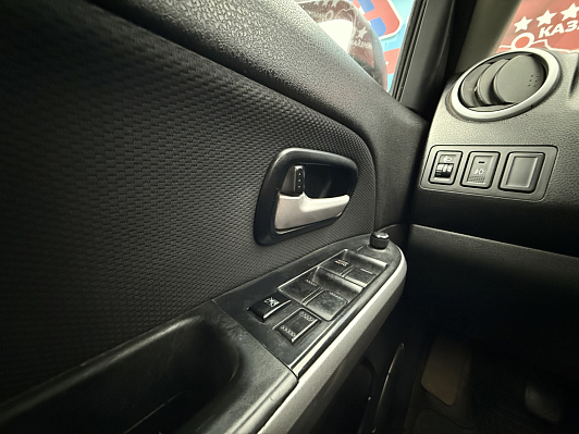 Suzuki Grand Vitara, 2007 года, пробег 200000 км