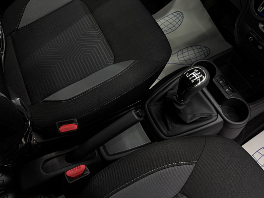 Lada (ВАЗ) Granta #Club, 2025 года, пробег 50 км