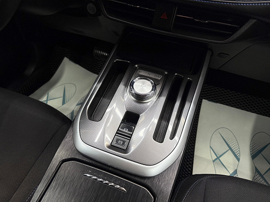 Haval Jolion Премиум, 2024 года, пробег 39188 км