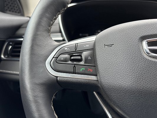 Geely Atlas Pro Flagship, 2022 года, пробег 9541 км