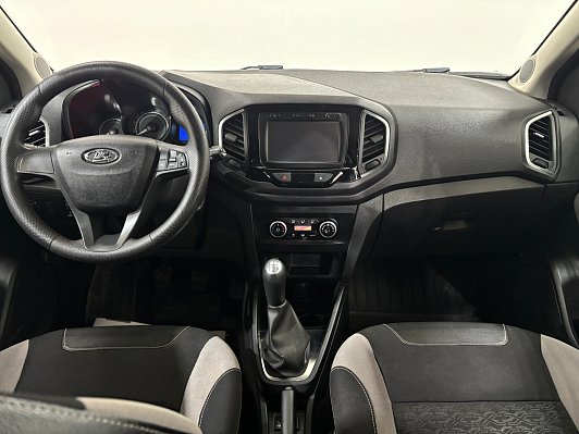 Lada (ВАЗ) XRAY Luxe Prestige, 2016 года, пробег 111030 км