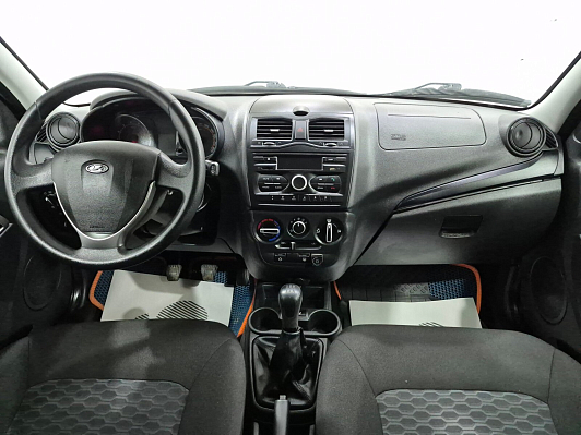 Lada (ВАЗ) Granta Comfort, 2023 года, пробег 51346 км