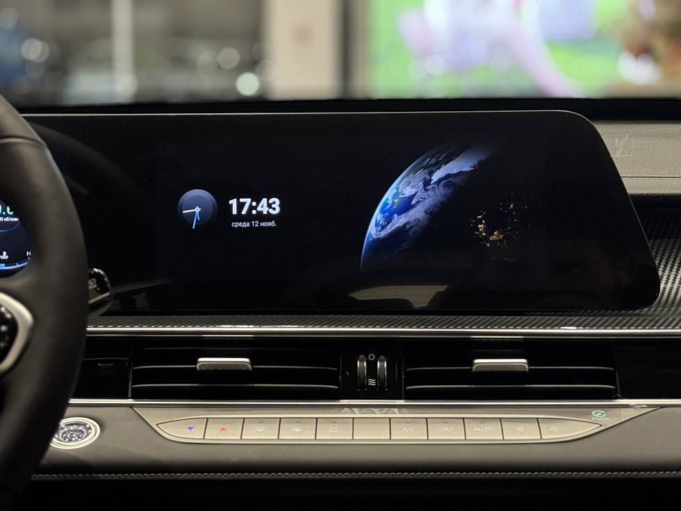 TENET T7 Актив, серебряный