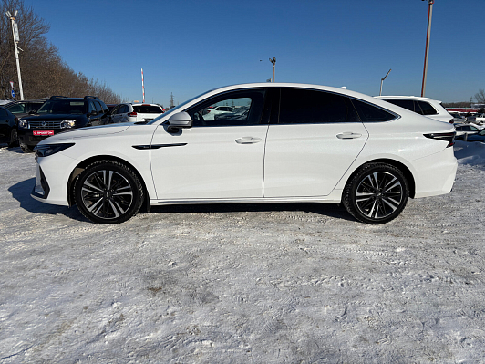 Chery Arrizo 8 Прайм / Prime, 2024 года, пробег 15493 км