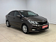 Kia Rio Comfort Аудио, 2015 года, пробег 134467 км