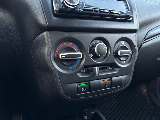 Lada (ВАЗ) Granta Classic'23, 2023 года, пробег 21791 км