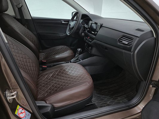 Volkswagen Polo Status, 2020 года, пробег 68460 км