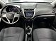 Hyundai Solaris Comfort, 2015 года, пробег 184023 км