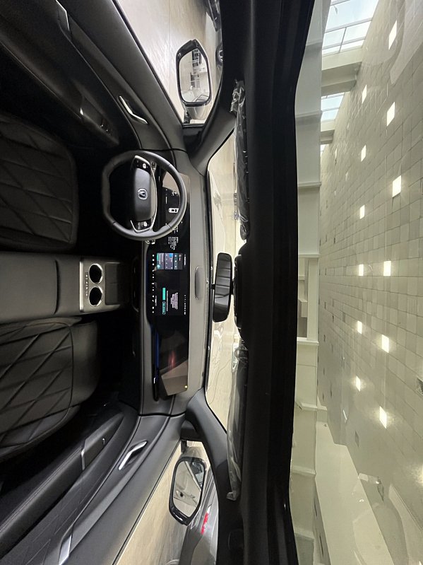 Changan CS75 Plus Техно, белый
