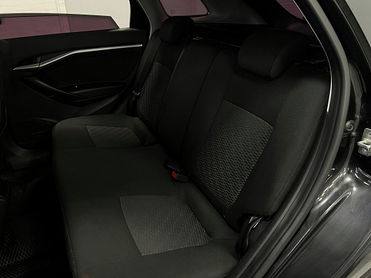 Lada (ВАЗ) Vesta, 2021 года, пробег 135000 км