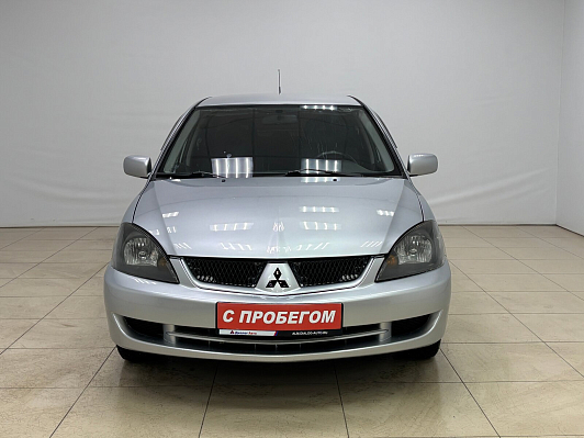 Mitsubishi Lancer, 2005 года, пробег 224000 км