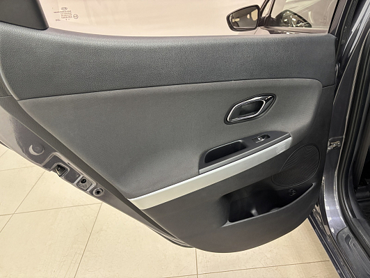 Kia Ceed, 2015 года, пробег 124039 км