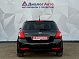 Kia Ceed, 2011 года, пробег 182932 км