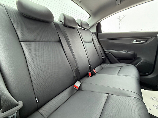 Solaris KRS Премиум (Premium), 2025 года, пробег 3000 км