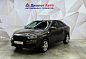 Lada (ВАЗ) Vesta Comfort Winter, 2018 года, пробег 101760 км