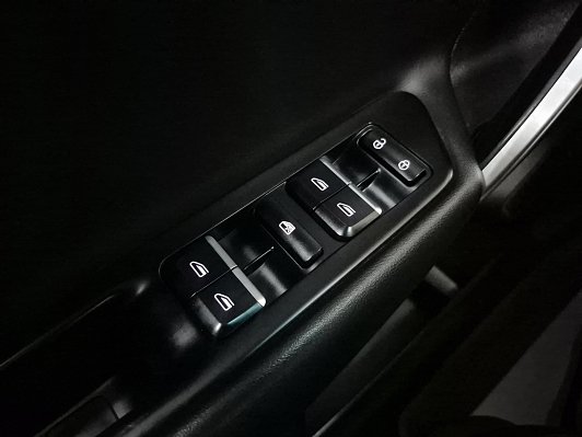 Geely Atlas Luxury, 2019 года, пробег 144072 км