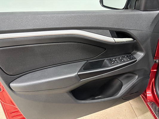 Lada (ВАЗ) Vesta Comfort, 2020 года, пробег 147440 км