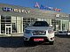 Hyundai Santa Fe Elegance, 2011 года, пробег 266690 км