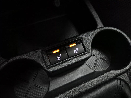 Lada (ВАЗ) Granta Comfort, 2024 года, пробег 17642 км