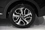 Chery Tiggo 7L Актив / Active, черный