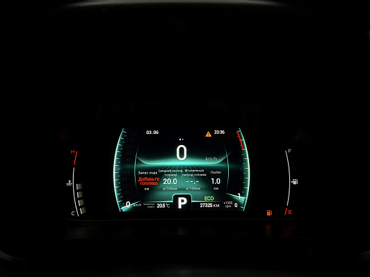 Chery Tiggo 4 Pro Travel, 2022 года, пробег 27240 км