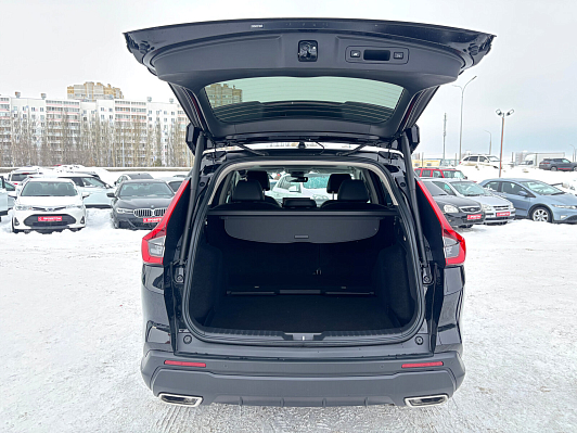 Honda CR-V, 2026 года, пробег 53 км