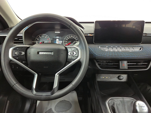 Haval Jolion Comfort, 2022 года, пробег 39628 км