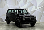 Lada (ВАЗ) Niva Legend, 2024 года, пробег 29 км